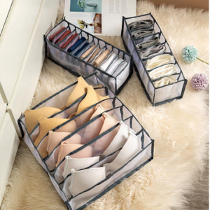 Clothes Organizers ( Washable )