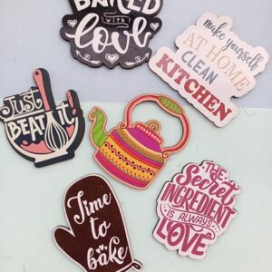 Quirky Magnets