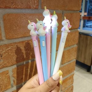 Unicorn Light pen