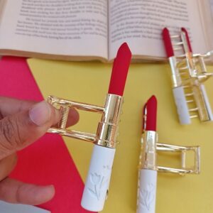 Lipstick Metallic Claw