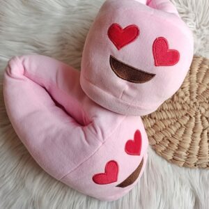 Emoji Slippers | Shoes ( Free Size )