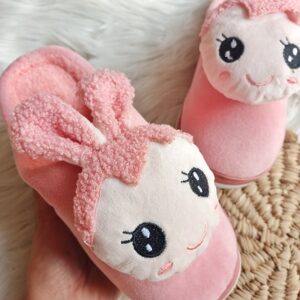 Dolly Cute Slippers