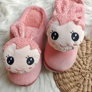 Dolly Cute Slippers