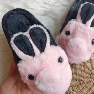 Cutei Bunny Slippers
