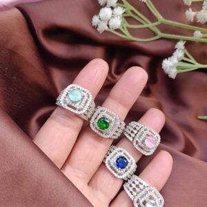 Reshma Diamond Ring